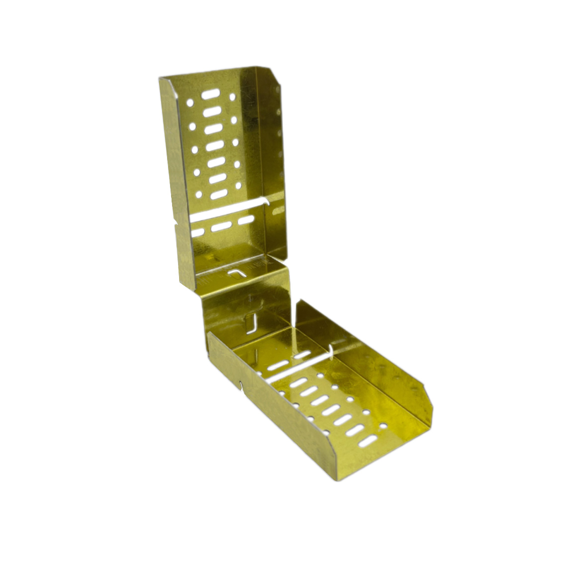 Double eyelid connectors light steel keel integrated ceiling materials engineering hotel office building home decoration keel