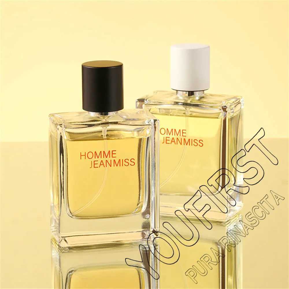 Brand Perfume Men 50ml Cologne Scent Pheromone Perfumes Men Workdating Fragrance Spray Perfumes Men Originals Charming Man W250218