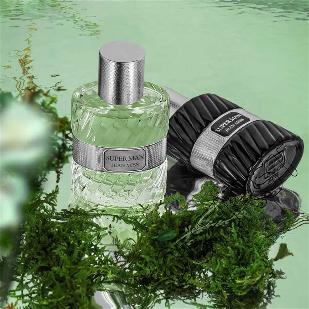 Unisex Original Perfume Men 50ml Cologne Pheromone Perfumes Men Fresh Floral Scent Lasting Fragrance Spray Perfumes Men W250218