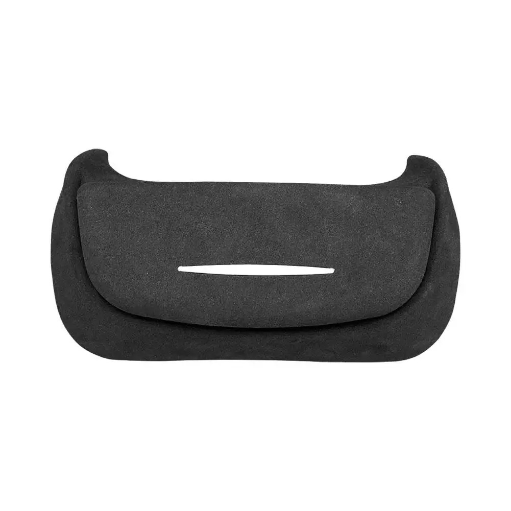 For BYD Seal Car Glasses Case Glasses Case High-quality Suede Interior Car Sunglasses ABS / Accessories Storage Box Ceiling F9U7 250213