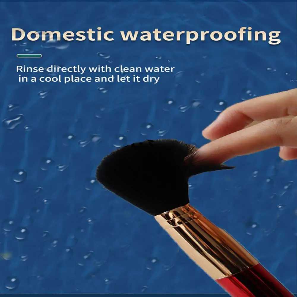 Hidden Makeup Brush Vibration Massage Stick Female Masturbation Stimulator G-spot Adult Sexual Products Gode Products Sex toysXJ250218