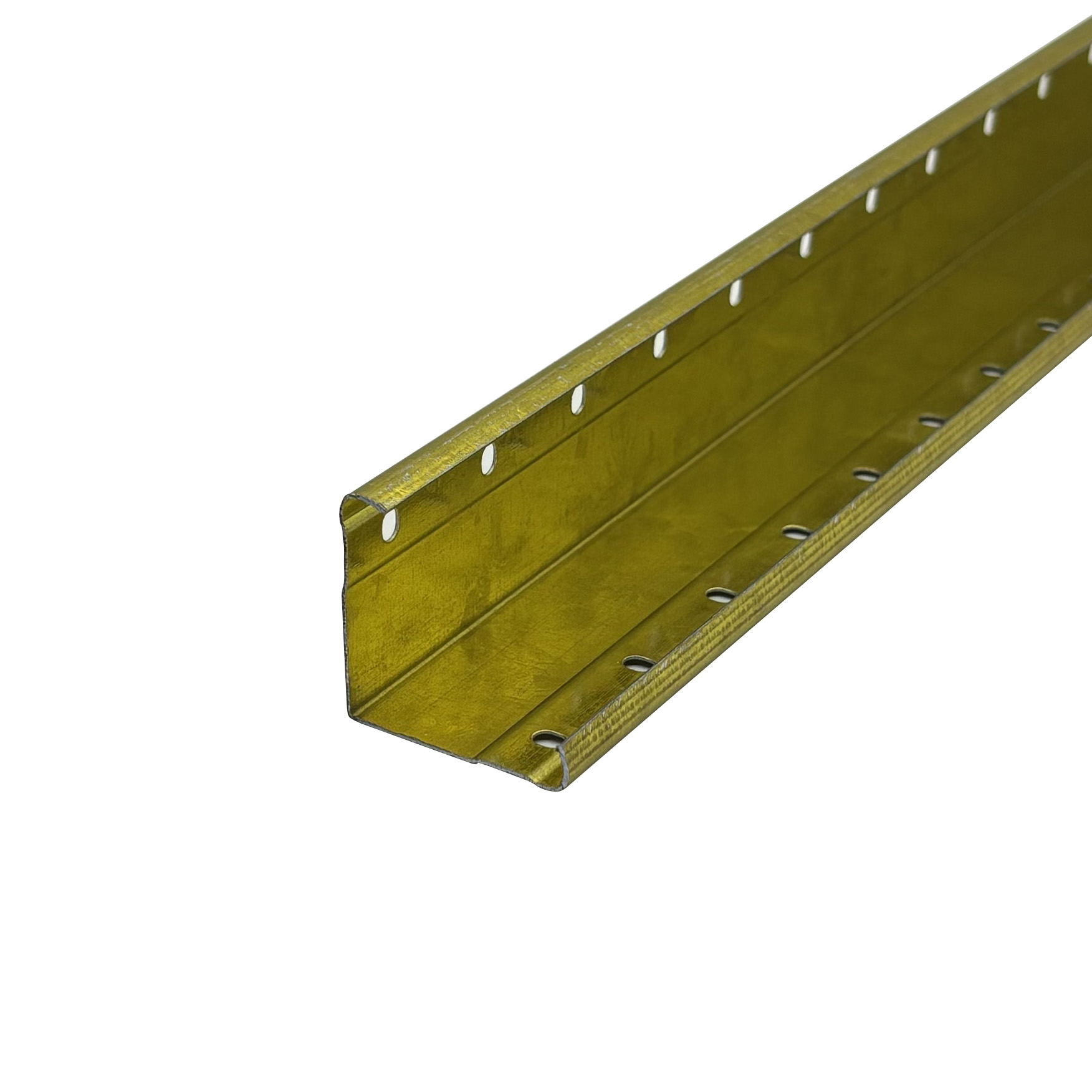 V-shaped keel right angle ceiling keel light steel keel integrated ceiling materials engineering hotel office building home decoration keel