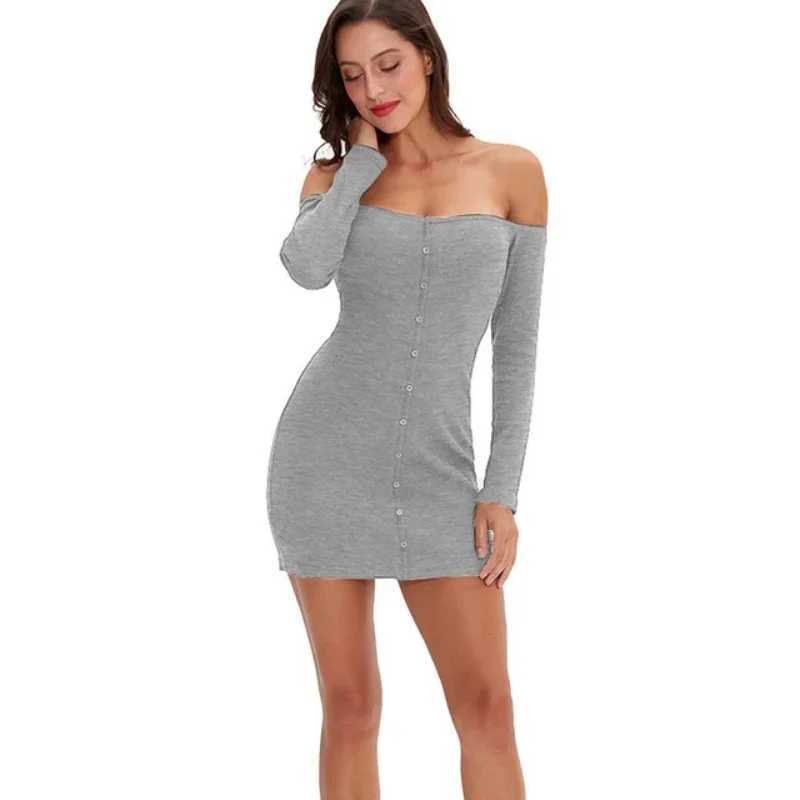 Basic Casual Dresses Cotton Sexy White Dresses Women Bodycon Backless Dresss Short Package Hip Mini Dress 2024 Female Clothing Dating Party Dresses H2