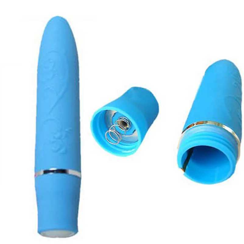 Clitoris Vibrator Massage Powerful Masturbation Vibrating G spot AV Clitoris Orgasm Squirt Stick Multispeed Sex Toys for WomanXJ250218