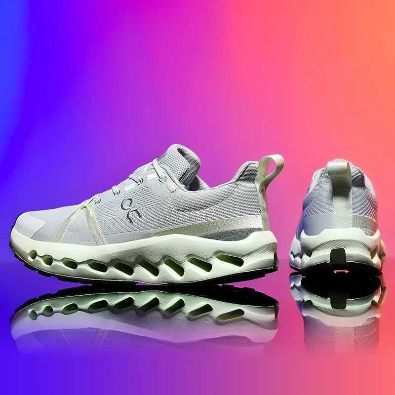 New Generation Men Comprehensive Physical Training Running Breathable Athletic Shoes sneakers menC250217