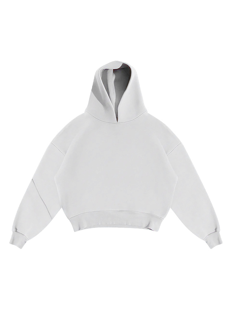 B6006 new men's autumn clothing pure cotton round neck sweater men's long-sleeved bottoming shirt pullover sweater