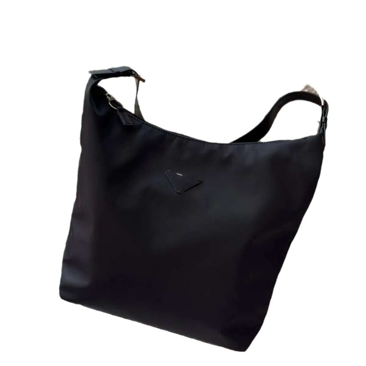 Autumn And Winter New P Home Underarm Hobo Women's Simple Large Capacity Tote Bag Handbag
