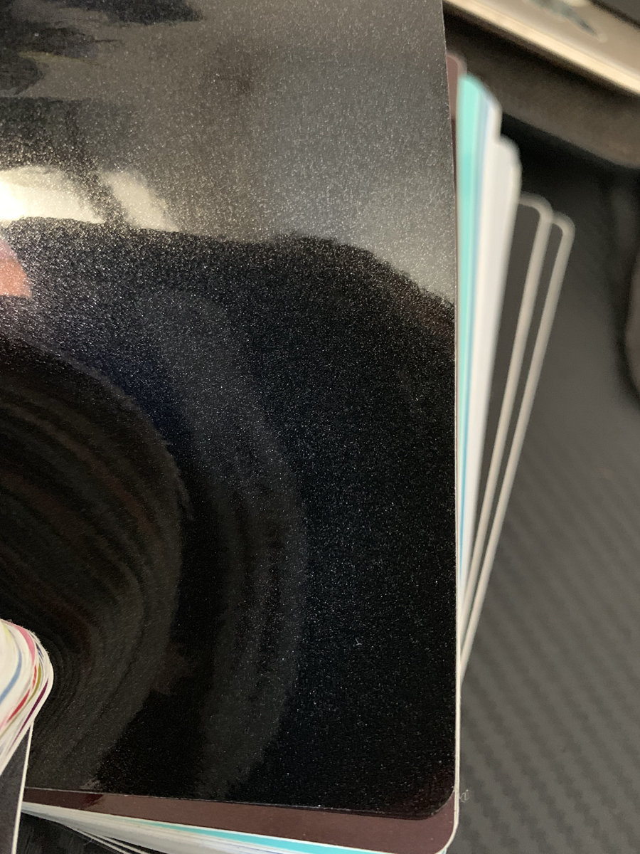 Premium Gloss Metallic Black Vinyl Wrap Sticker Whole Shiny Car Wrapping Covering Film With Air Release Initial Low Tack Glue Self Adhesive Foil 1.52x
