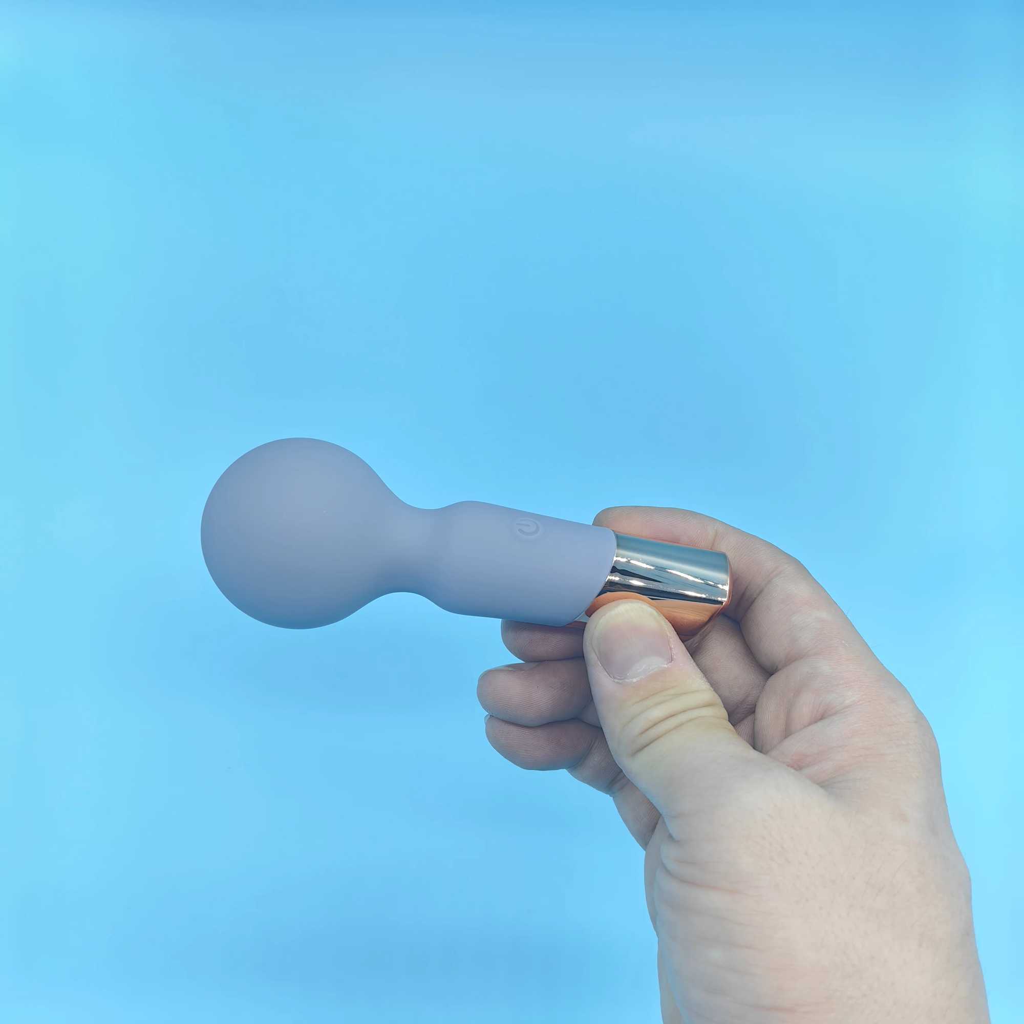 10 Modes Strong Vibration Mini Vibrator Magic Stick USB Charging Massager Clitoris G-Spot Vibrators Sex Toy For Women Adults 18XJ250218