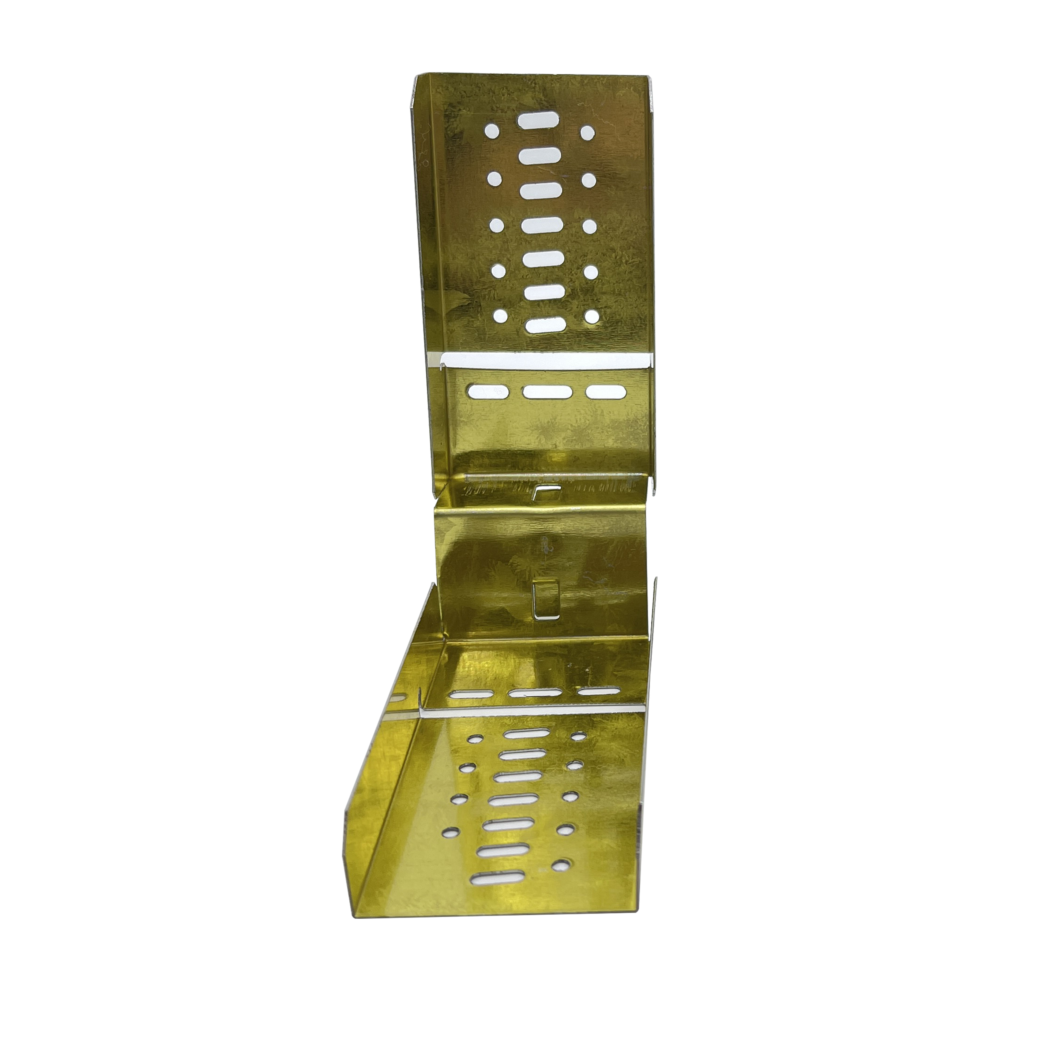 Double eyelid connectors light steel keel integrated ceiling materials engineering hotel office building home decoration keel