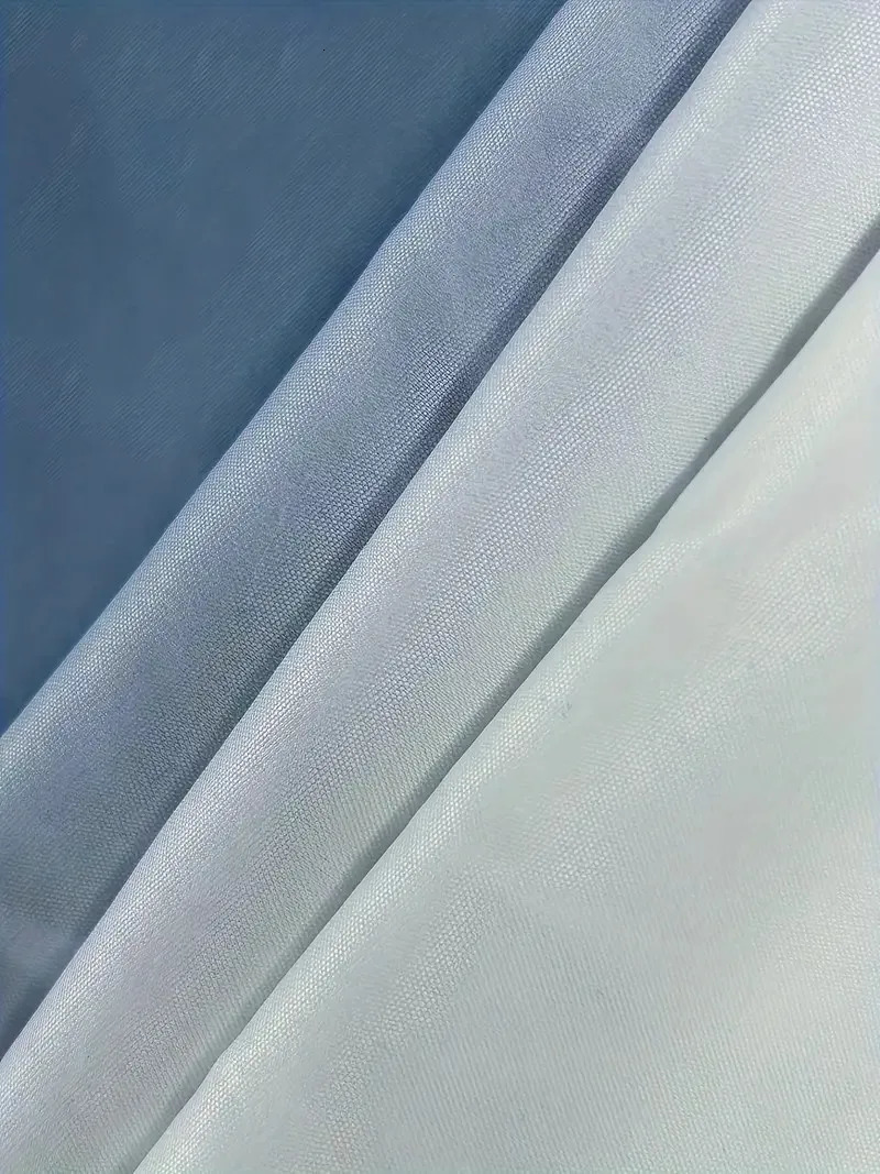 Summer Mens Shirt Shorts Two-piece Set Fashionable Lapel Shirt Set Gradient Printing Leisurefashiondating Good Products 250217