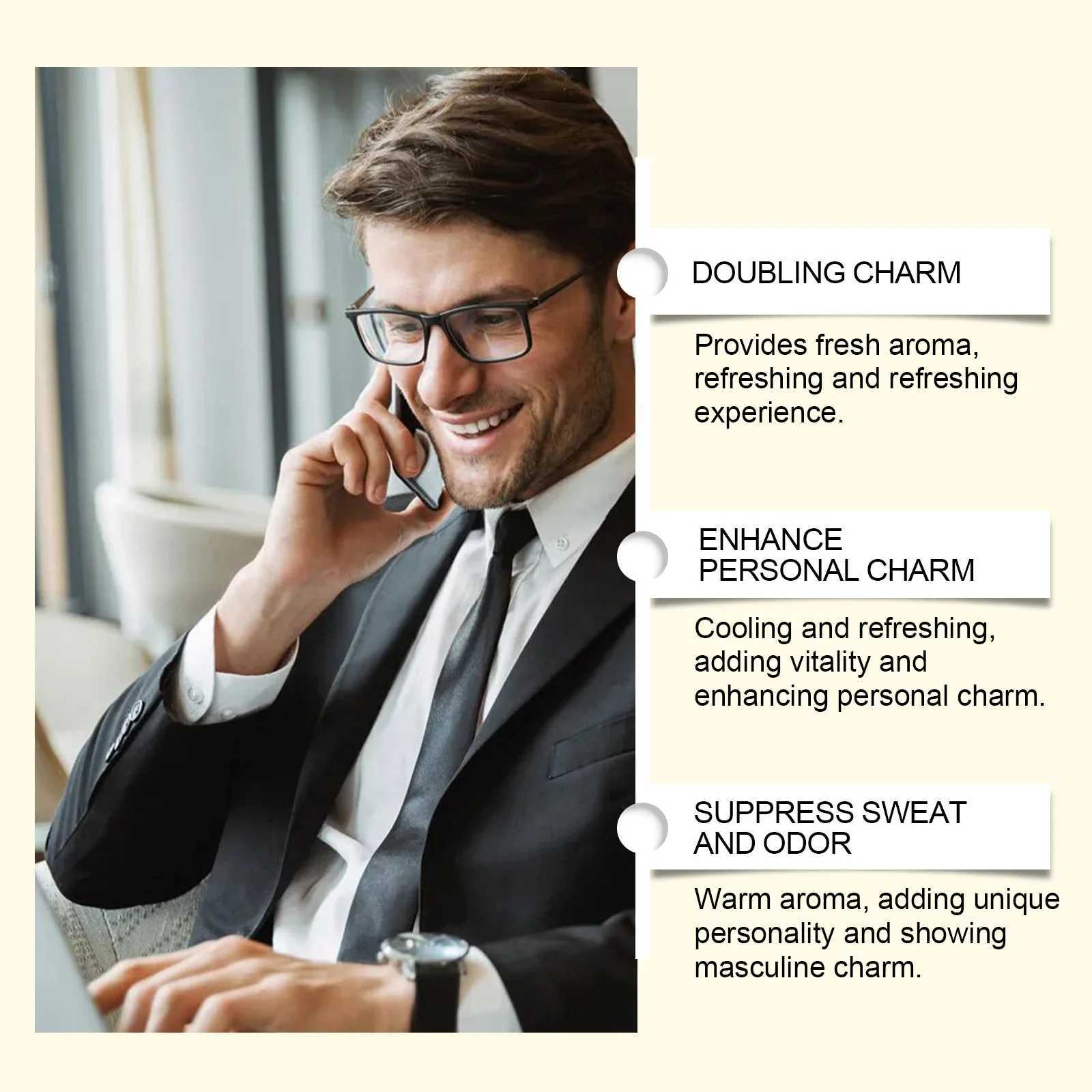 Pheromone Mens perfume Lasting Cologne perfume spray Date Flirting Attracting Feminine Charm Stimulating Portable perfume W250218