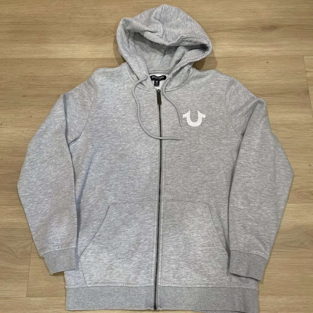 Y2K Haruku Gothic Trendy Brand Printing Hoodies Oversized Loose Retro Streetwear Zipper Hoodie Fashion Sweatshirt Men Clothing