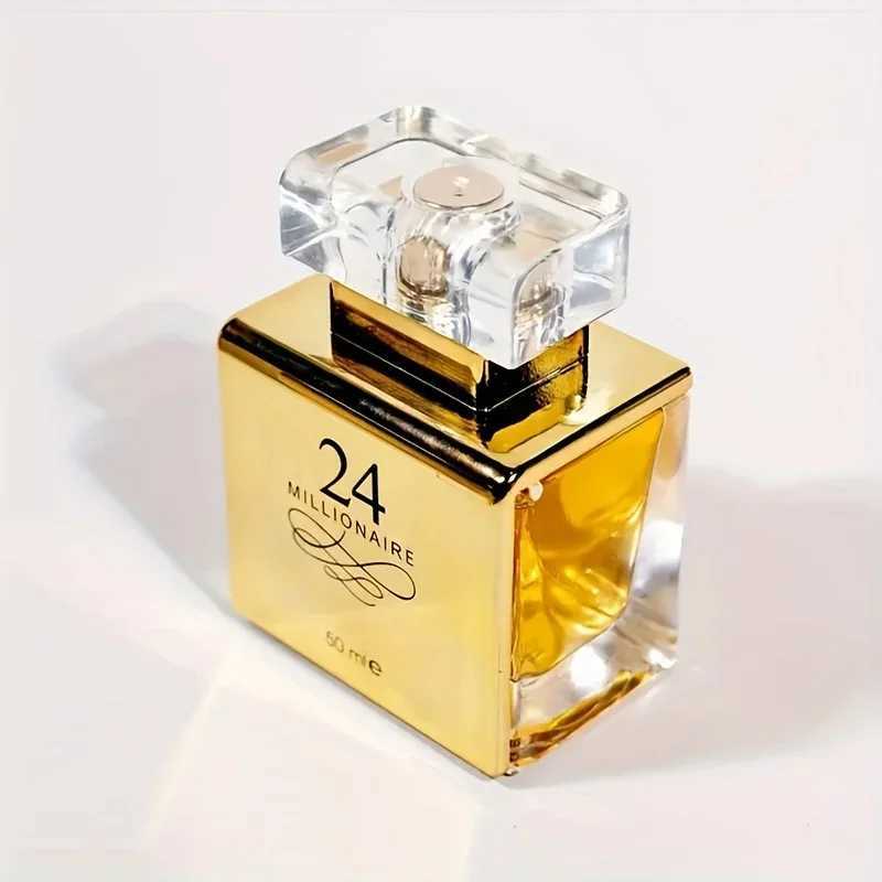 Mens Perfume with Woody Fragrance Suitable for Dating Business Daily Wear Christmas Halloween Thanksgiving Perfect Gift W250218