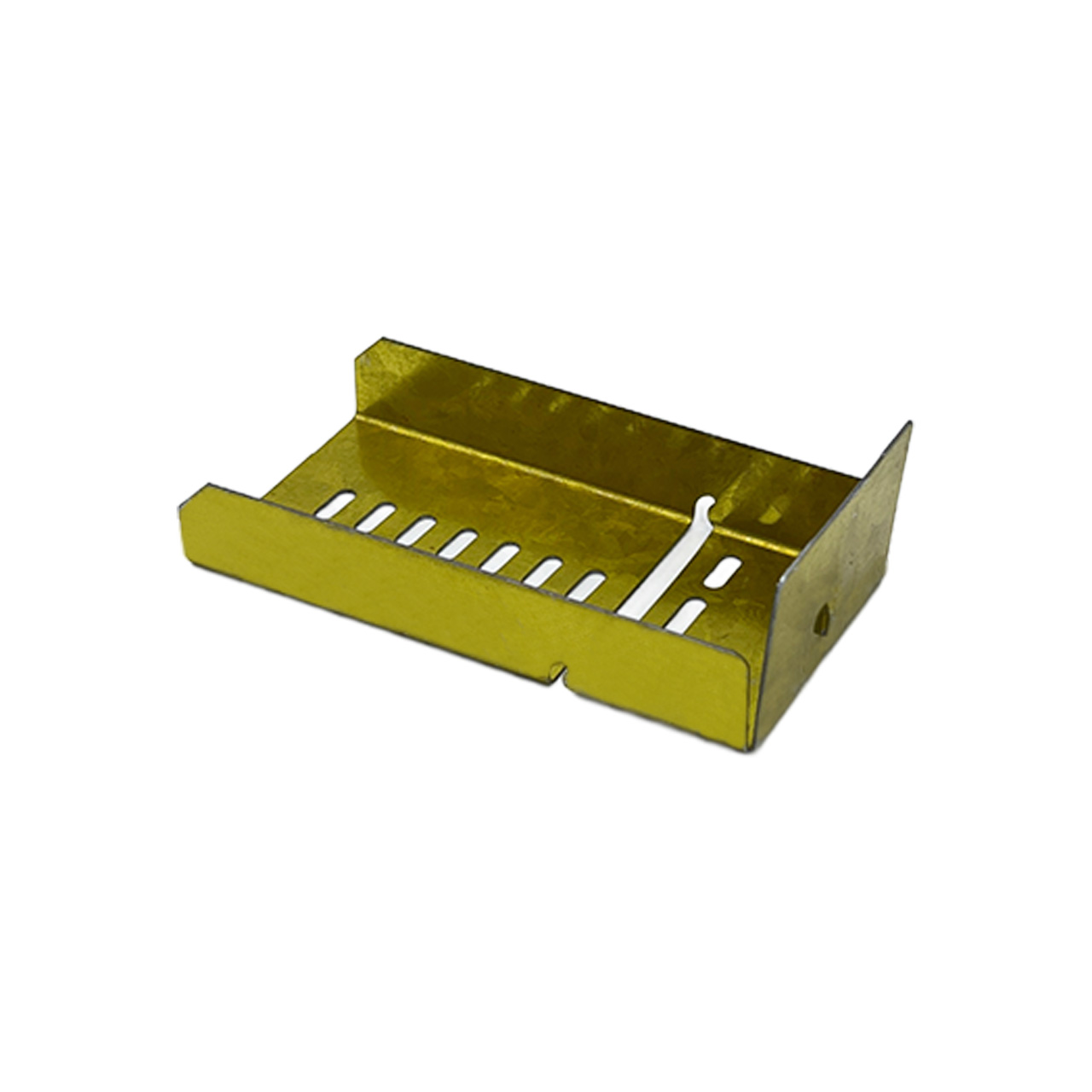 Light steel keel integrated ceiling materials project hotel office building home decoration keel light steel groove closure pieces