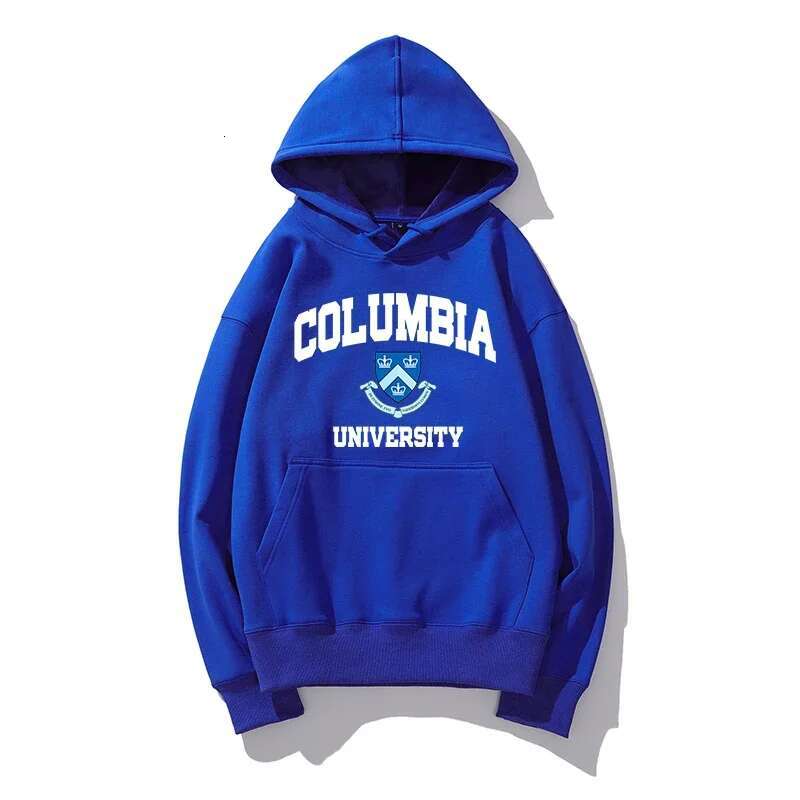 Simple Design Hoodie Autumn and Winter Fashion Street Men's Pullover Outdoor Casual Comfort Long Sleeve Tops