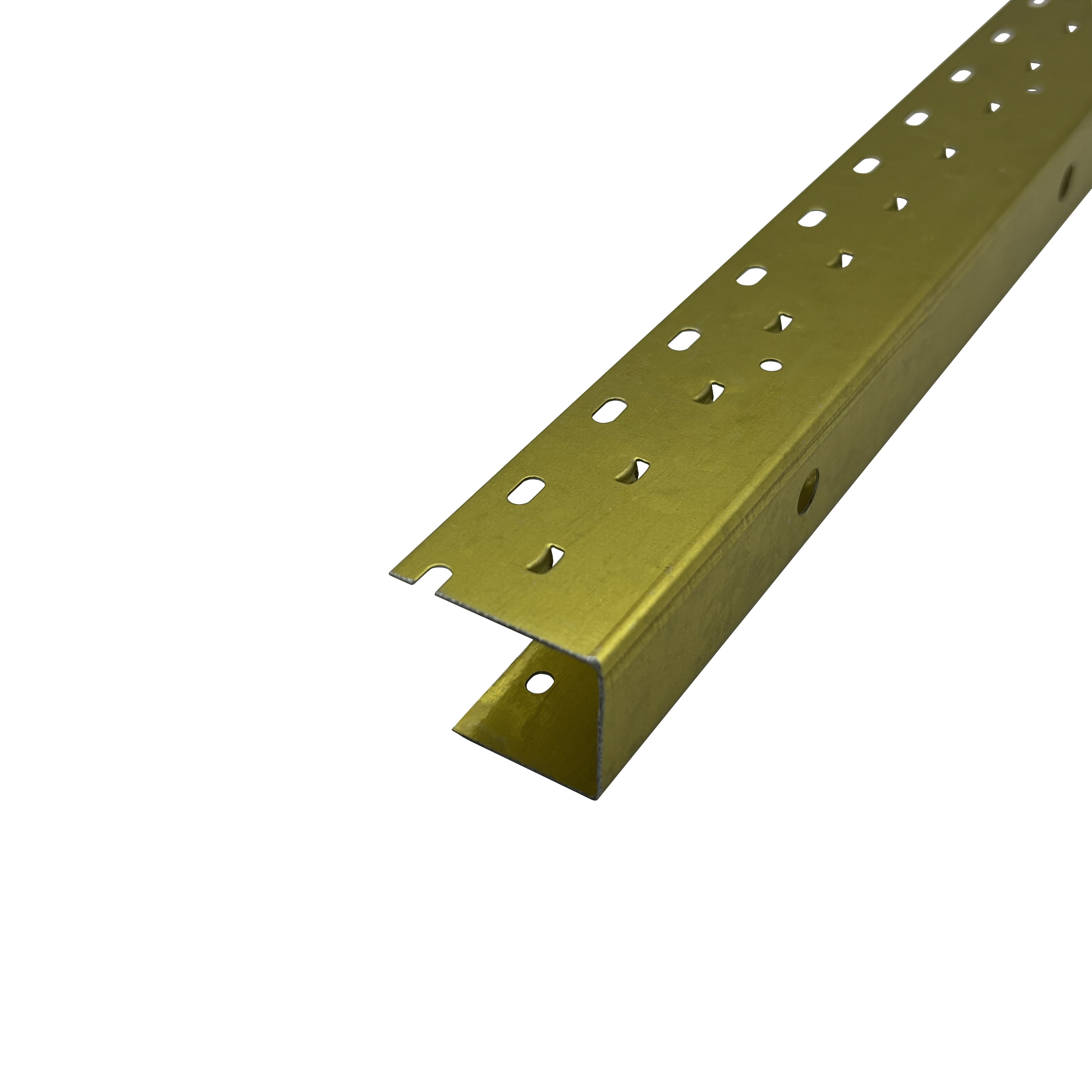 U-shaped edge bone light steel keel integrated ceiling materials engineering hotel office building home decoration keel