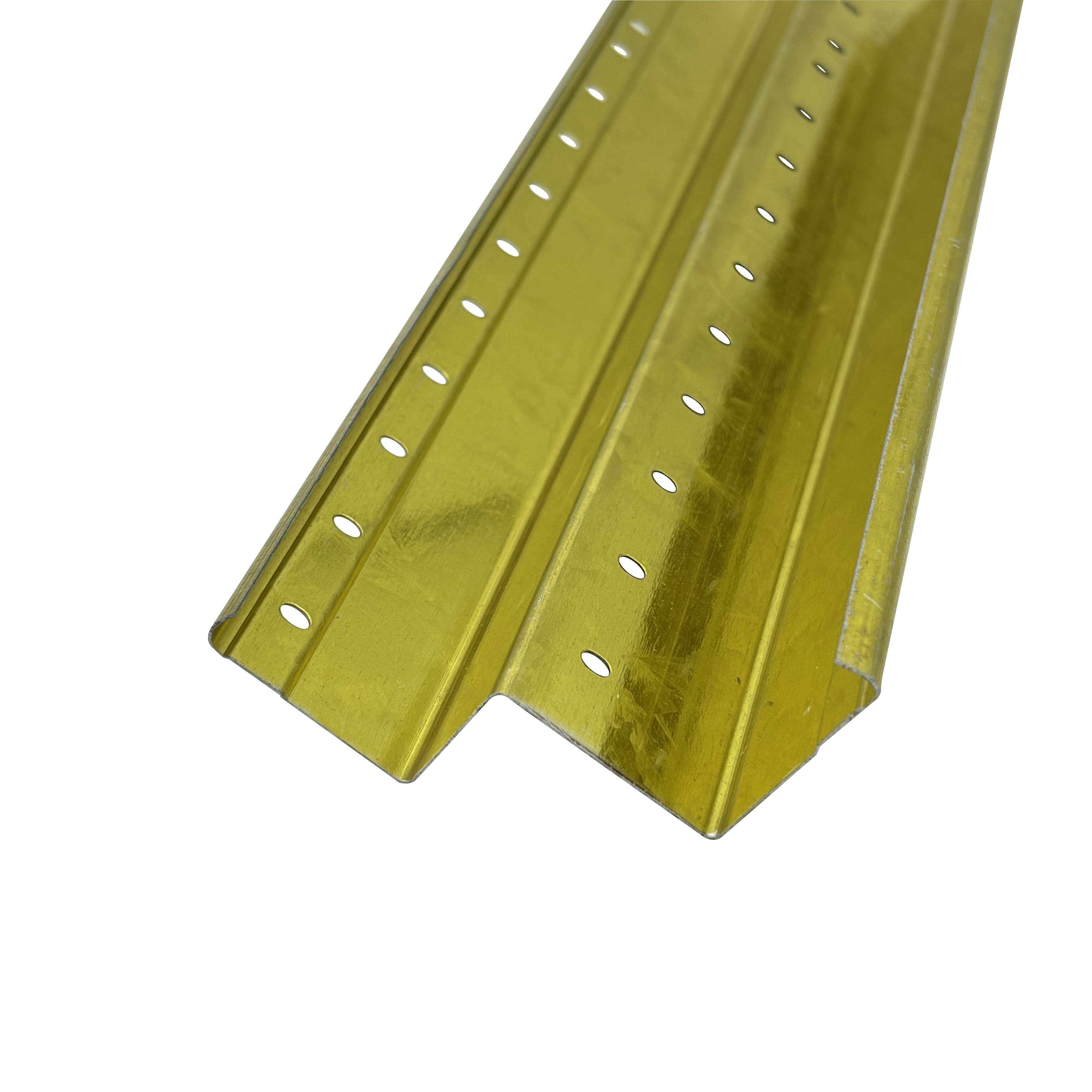 M-shaped keel light steel keel integrated ceiling materials engineering hotel office building home decoration keel