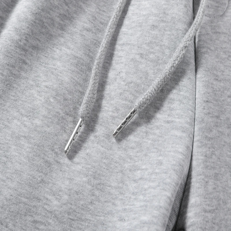 CAAYU Sweatpants Mens Straight Pants Large Size Male Loose Black Casual Pants Streetwear Sport Trousers Joggers Oversize Sports 250217