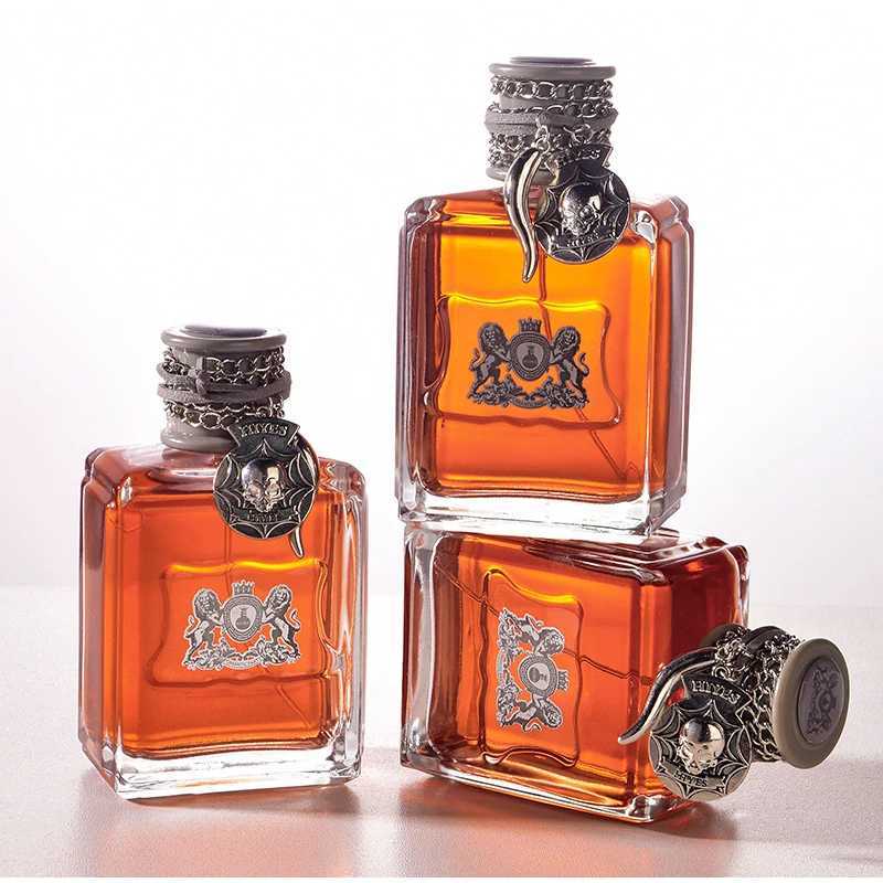 Bad Boy perfume Brand Mens perfume Lasting perfume 72 Hours Attracting Light perfume High end Wood Tone Fresh perfume spray W250218