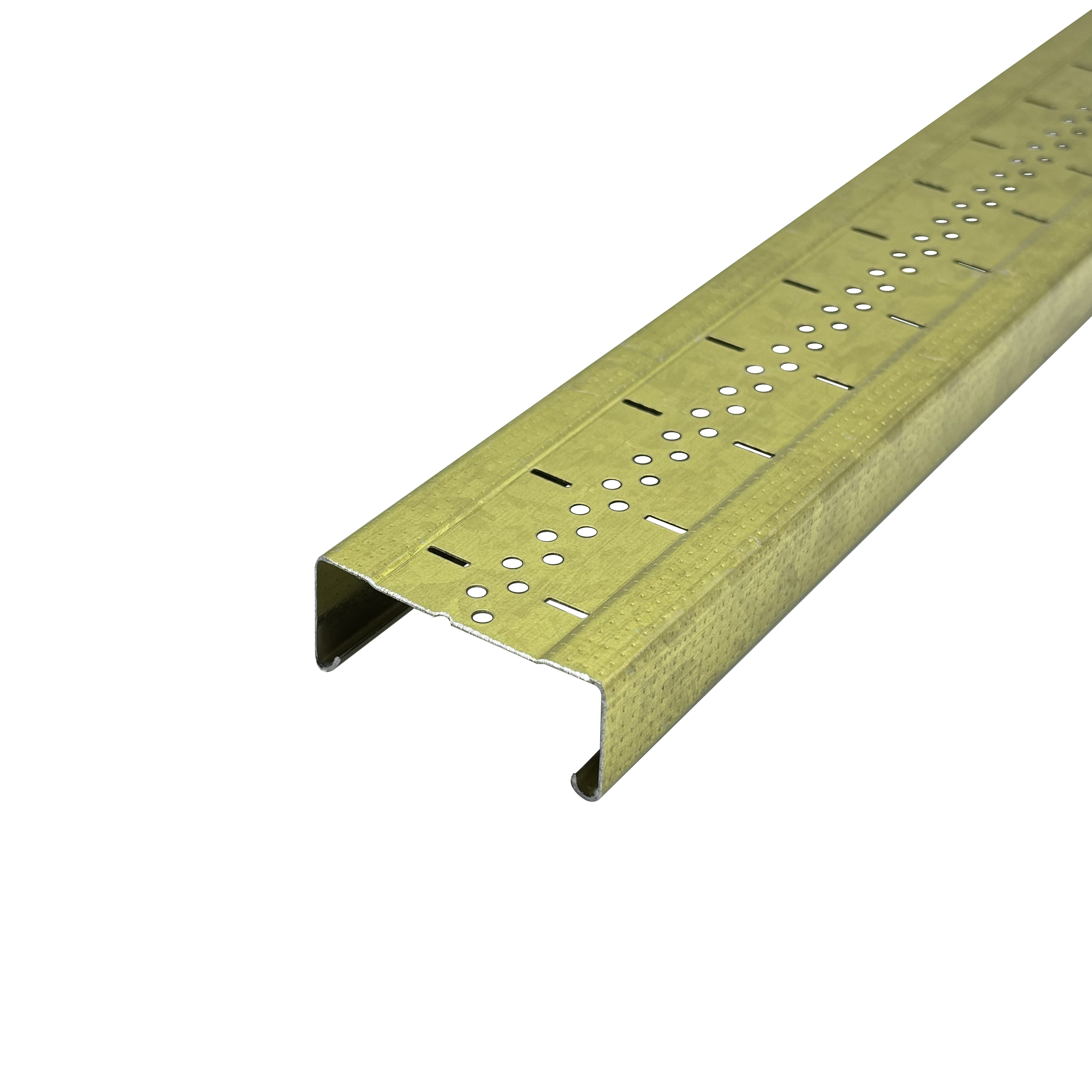 Integrated Ceiling with Vice Keele Light Steel Framework Ideal for Commercial & Residential Projects