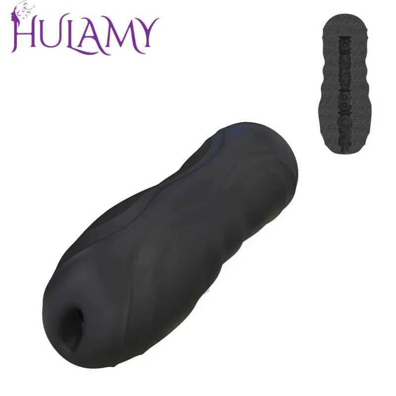 Male Masturbator Cup Penis Training for Men Lifelike Vaginal Anal Sex Oral Sex Manual Masturbator Sex Toy Adult Goods for Men 8 W250218