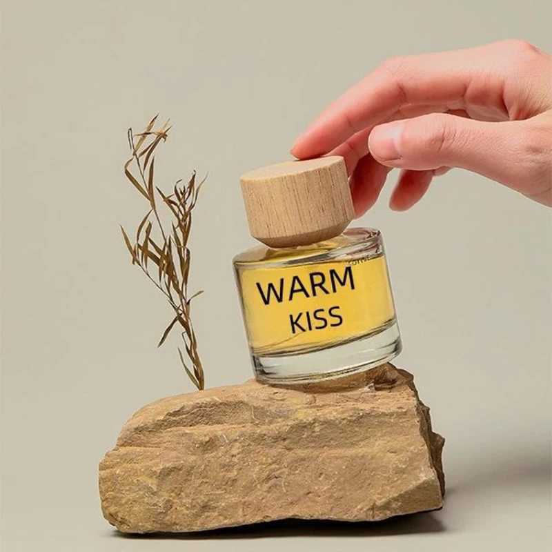 New 50ml Women Floral Fragrance Unisex Long Lasting Eau De Toilette Ladies Perfume French High Quality Woody Body Spray Perfume W250218