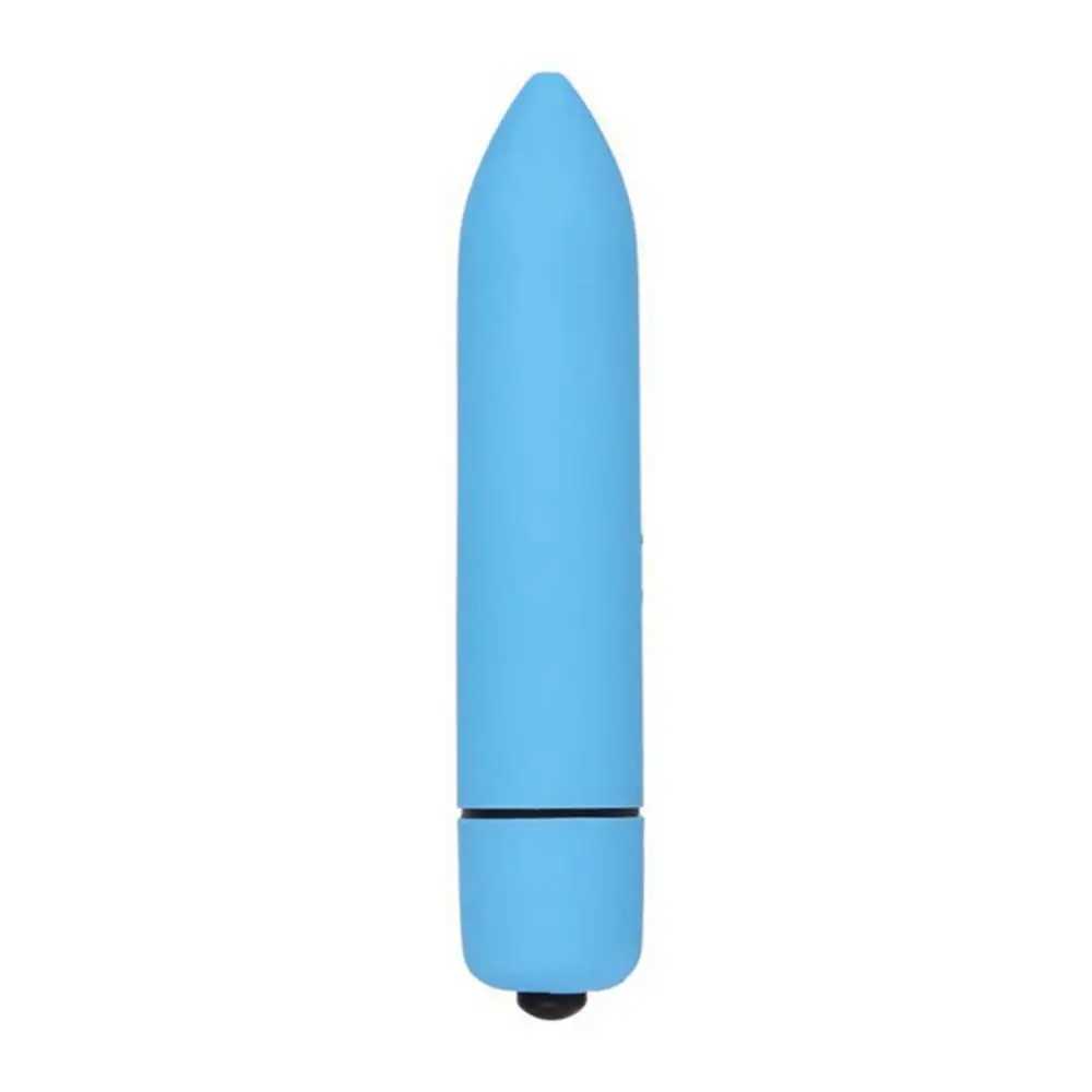 10 Speed Vibrator Women G Spot Dildo Vibrator AV Stick Silicone Waterproof G-spot Massage Sex Toys Clitoris StimulatorXJ250218