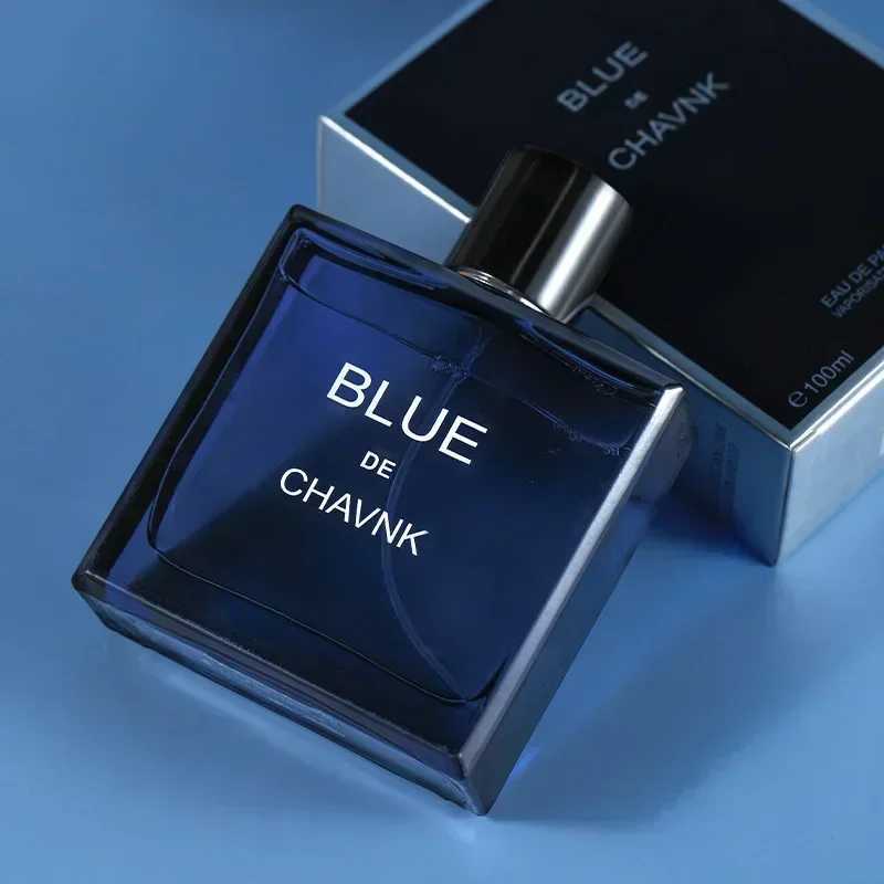 Luxury 50ml/100ml mens cologne perfume fresh and lasting fragrance spray fresh perfume on weekdays W250218