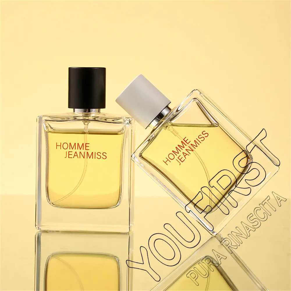 Brand Perfume Men 50ml Cologne Scent Pheromone Perfumes Men Workdating Fragrance Spray Perfumes Men Originals Charming Man W250218