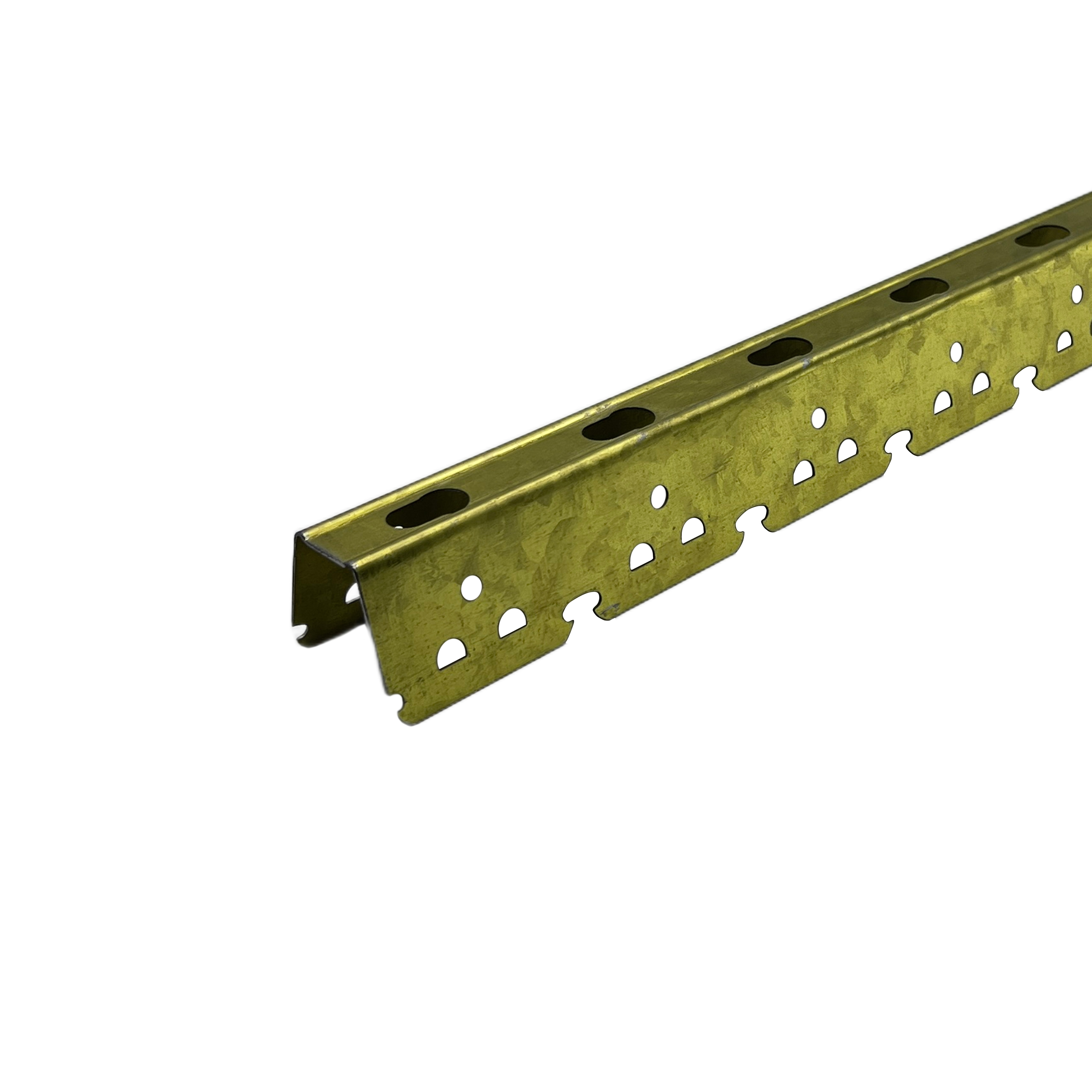Lightweight Steel Main Keel with Vice Keels for Construction Projects