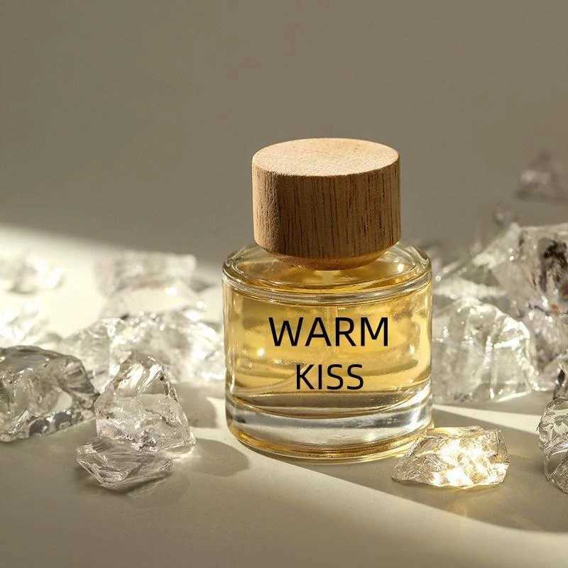 New 50ml Women Floral Fragrance Unisex Long Lasting Eau De Toilette Ladies Perfume French High Quality Woody Body Spray Perfume W250218