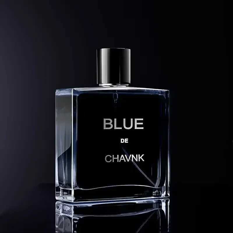 Luxury 50ml/100ml mens cologne perfume fresh and lasting fragrance spray fresh perfume on weekdays W250218