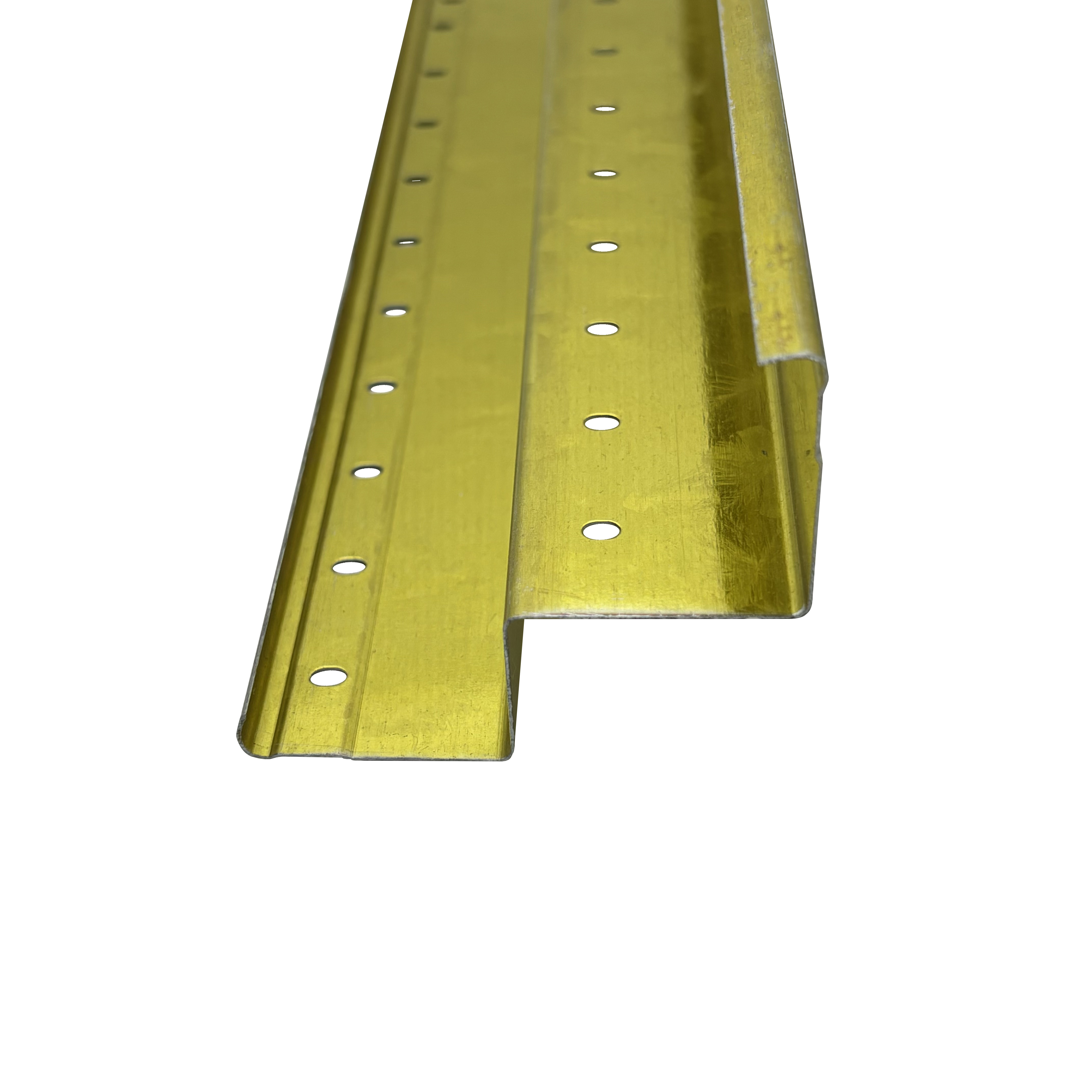 M-shaped keel light steel keel integrated ceiling materials engineering hotel office building home decoration keel