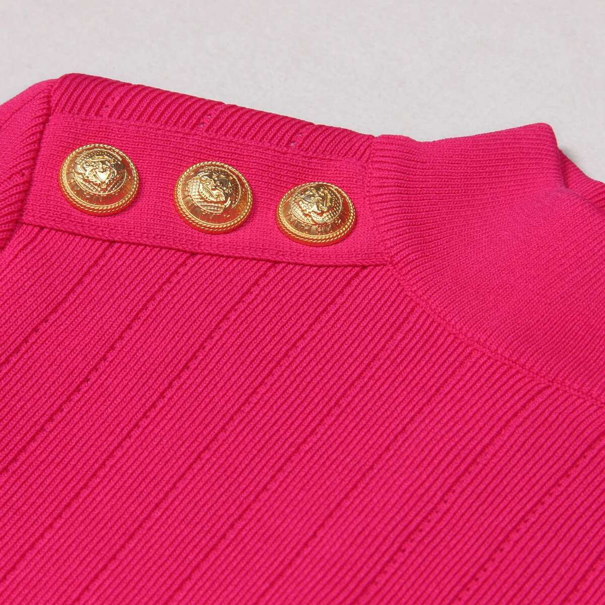 ZJYT Autumn Winter Stand Collar Solid Knitting Sweater Dresses For Women 2024 Fashion Long Sleeve White Party Dress Vestidos