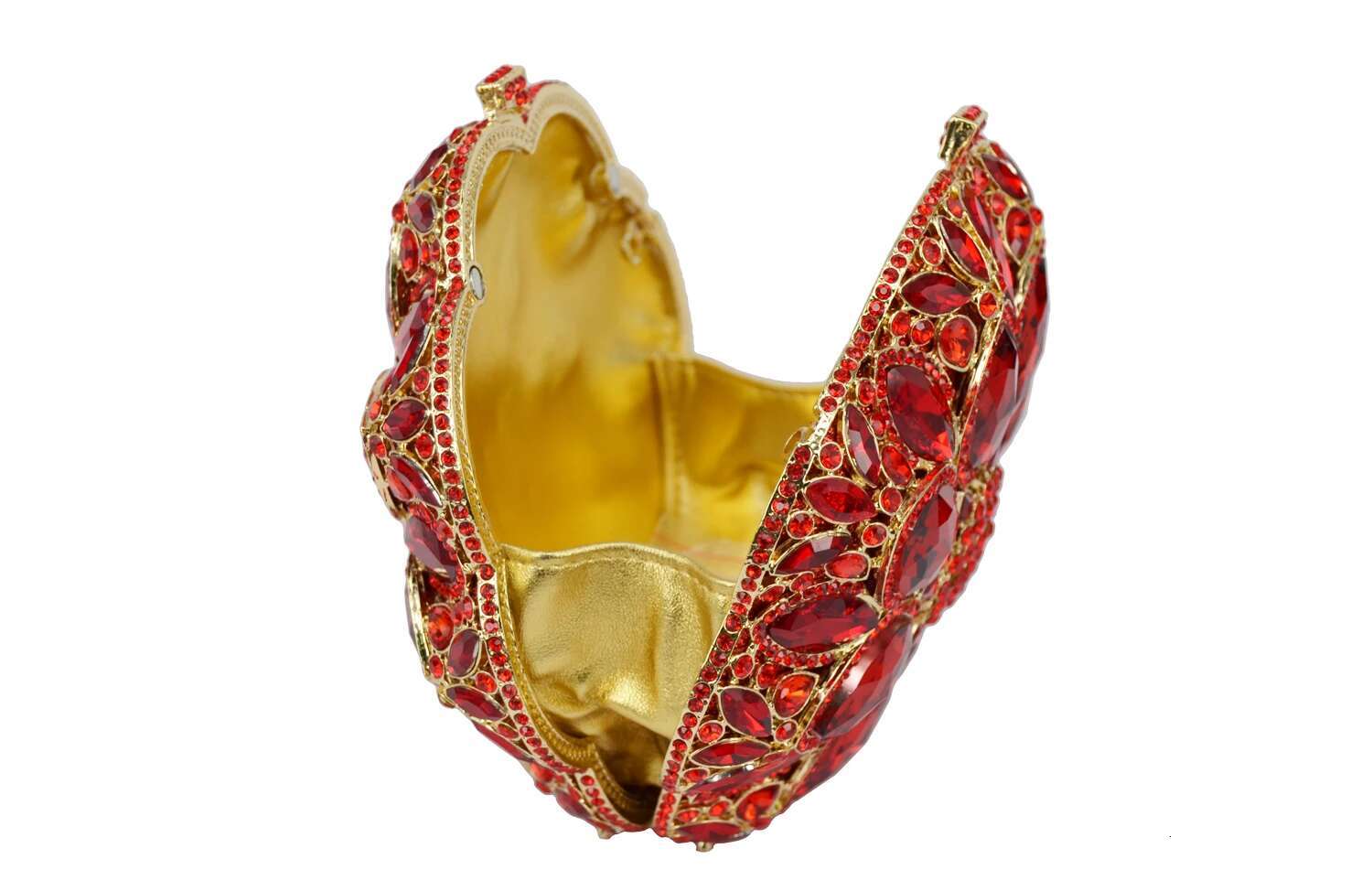 KHNMEET Fashion Colorful Dia Crystal Evening Bags for Ladies Wholesale Party Prom Feast Purse Handbags sc251