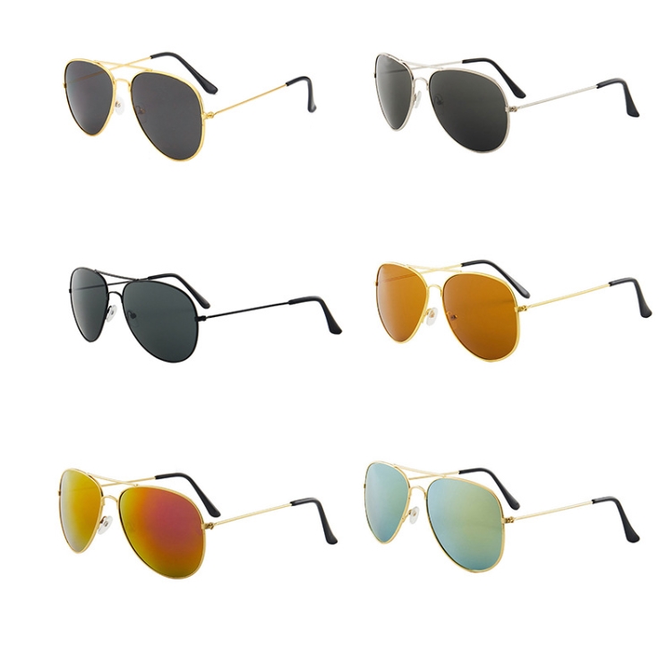 Children Girls Boys Sunglasses Kids Beach Supplies UV Protective Eyewear Baby Fashion Sunshades Glasses Z260305