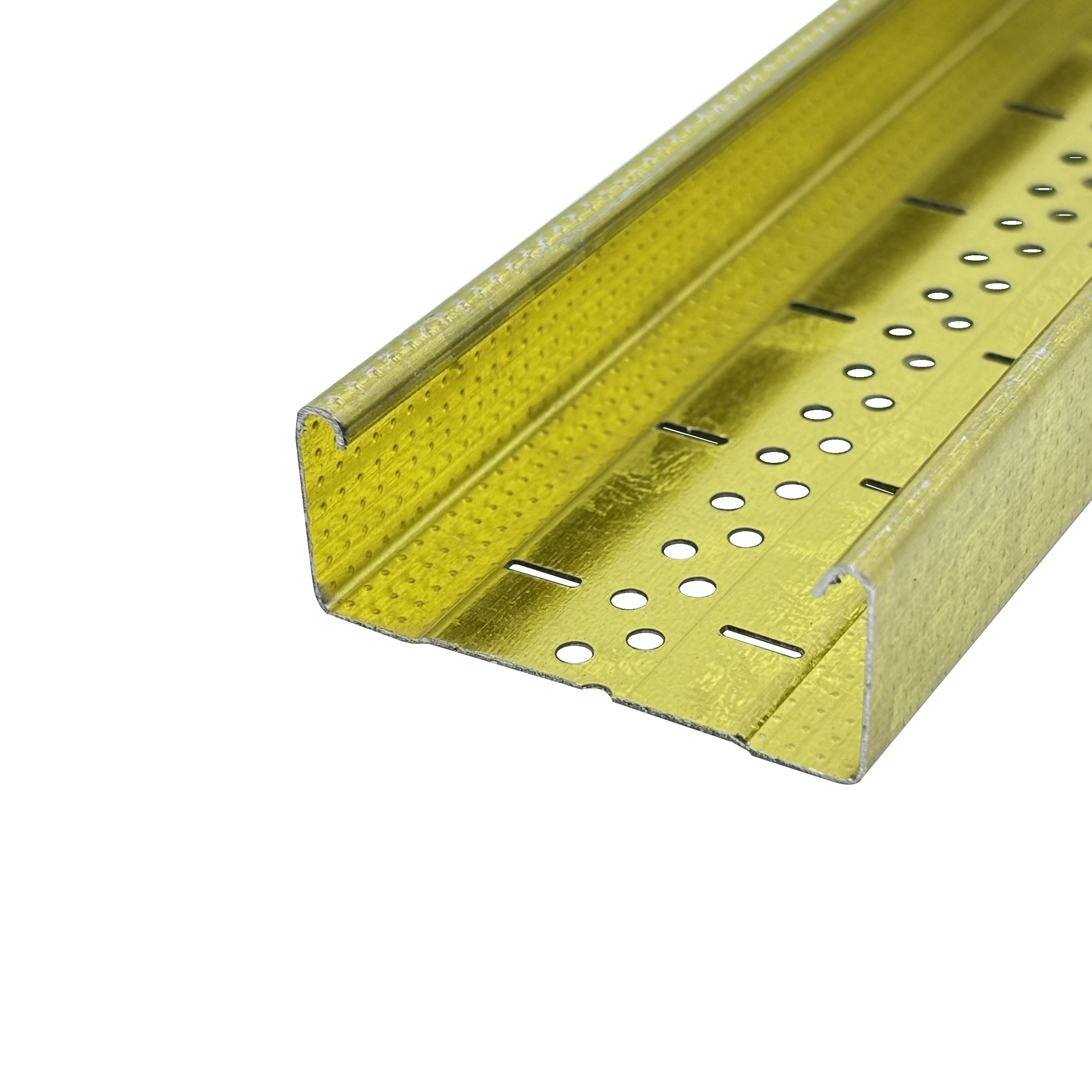 Integrated Ceiling with Vice Keele Light Steel Framework Ideal for Commercial & Residential Projects