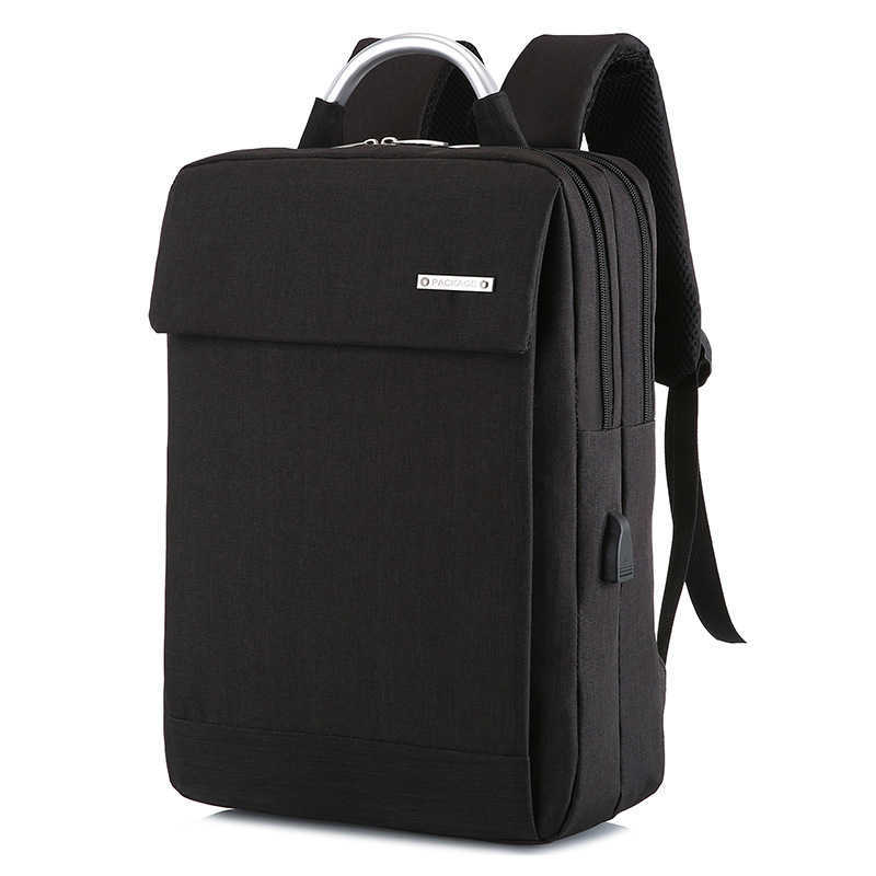 New Backpack For Mens Business Commuting Backpack Computer Bag Usb Multifunctional Backpack Gift Conference Bag Day Backpack Travel Bag 241225