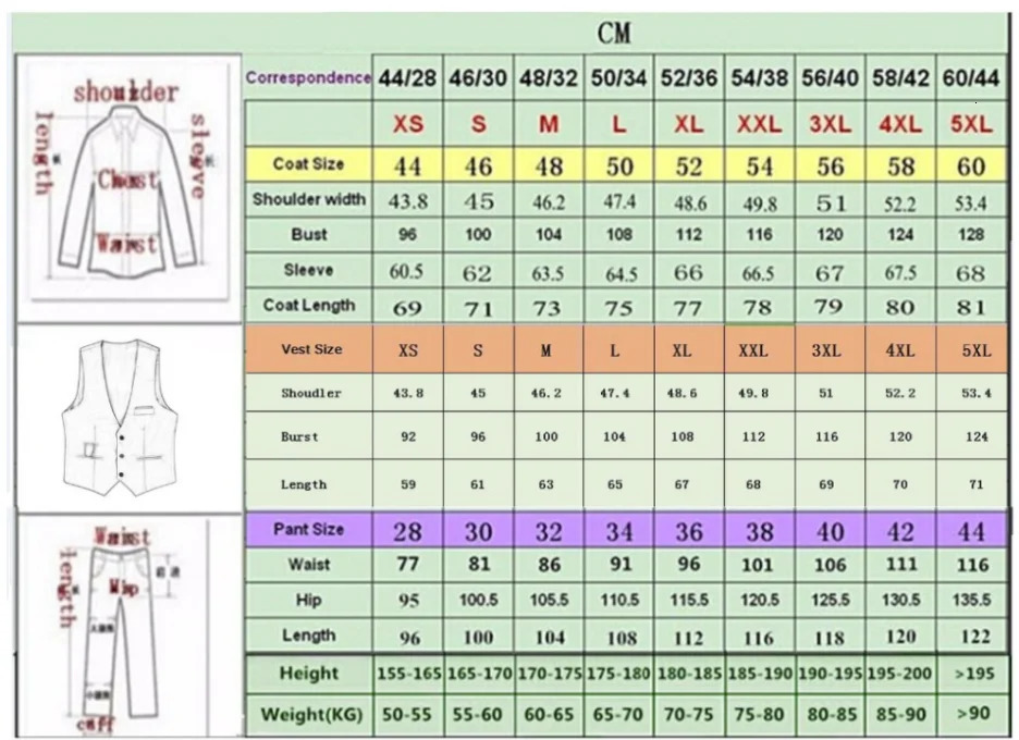 Mens Wedding Dress Set Italian Custom Black Smoking Tailcoat Jacket 3-Piece Set Coat Tank Top Pants Mens Groom Terno Set 250214