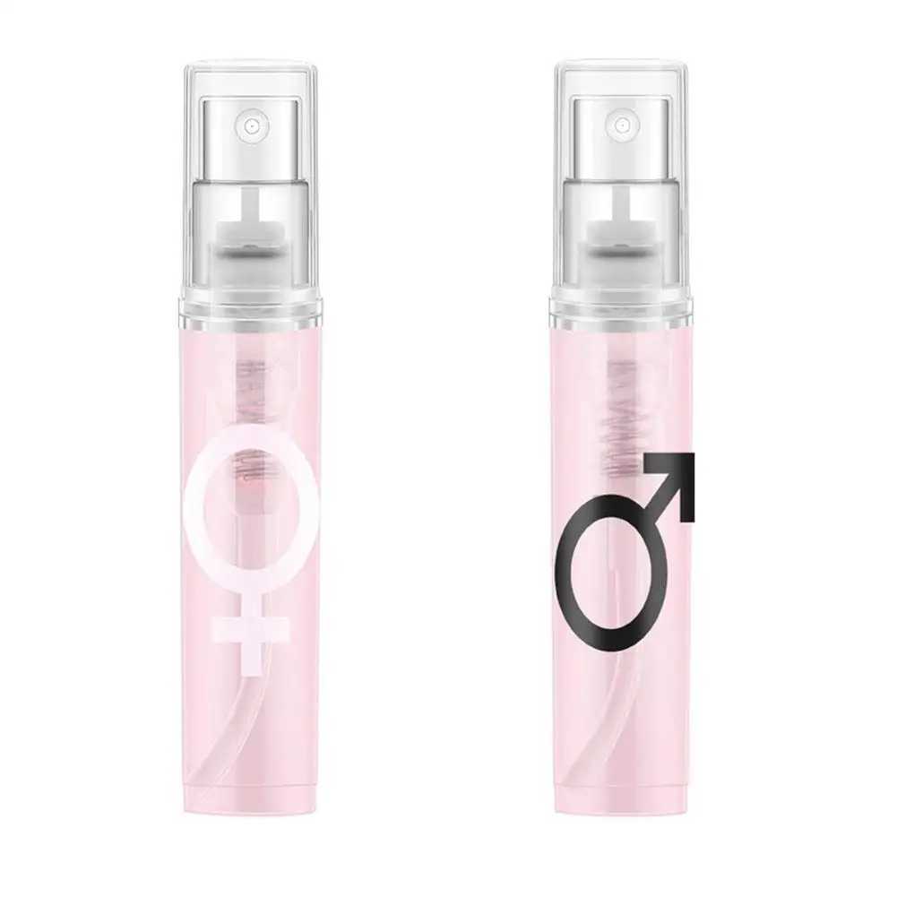 3ml Perfume for Men Women Lasting Fragrance Mens and Womens Fun Perfume Dating Deodorant Flirting Attracts The Opposite Sex W250218
