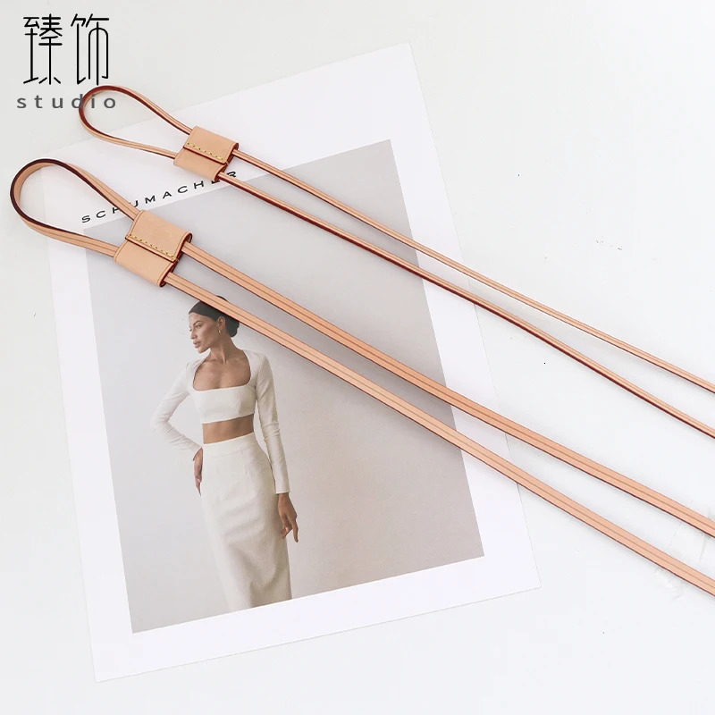 Na Mini no Bucket Bag Drawstring Bunch necked rope no bb lock slider replacement bag accessory 250214