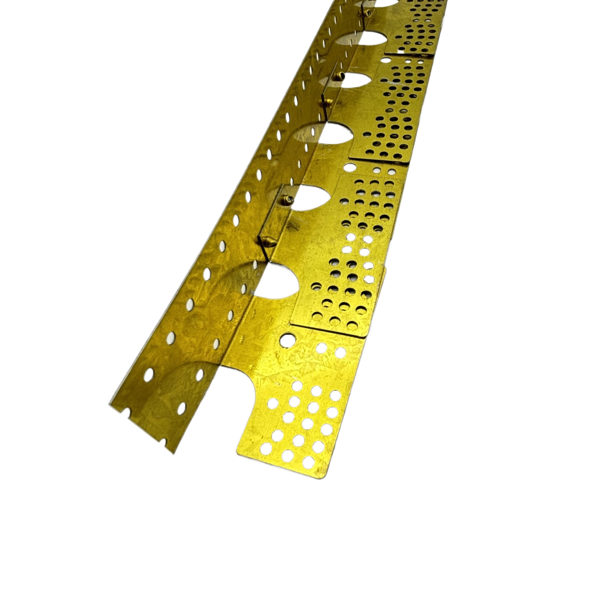 Quick Fit Curved Keel Material for Dynamic Interior Decor - Durable Structural Formwork