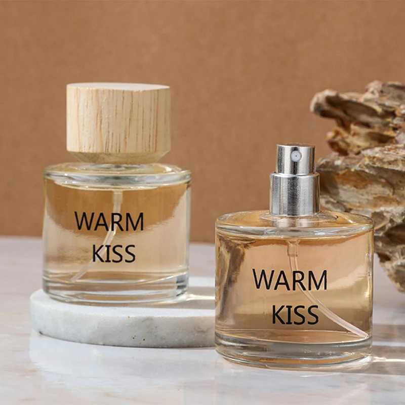 New 50ml Women Floral Fragrance Unisex Long Lasting Eau De Toilette Ladies Perfume French High Quality Woody Body Spray Perfume W250218