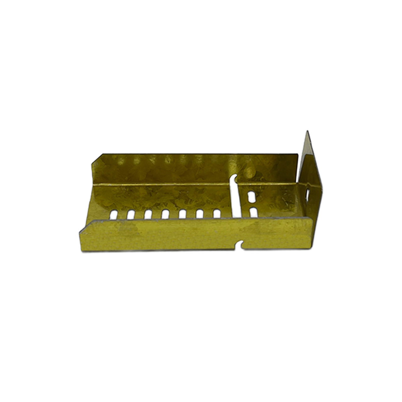 Light steel keel integrated ceiling materials project hotel office building home decoration keel light steel groove closure pieces