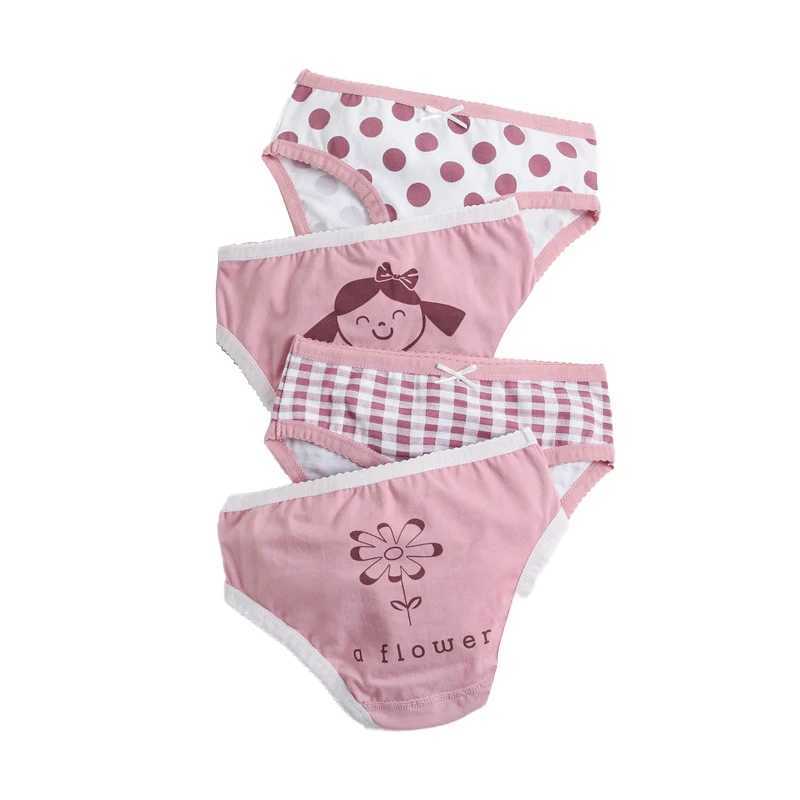 4pcs Children Sets Kids Clothes Girls Vest Suit Summer Childrens Clothing Baby Cotton T-Shirts Shorts Tank Top Sleeveless 3-8T W250218