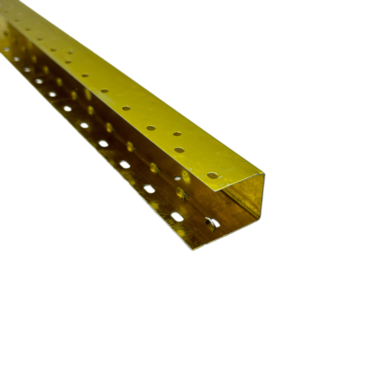 U-shaped edge bone light steel keel integrated ceiling materials engineering hotel office building home decoration keel