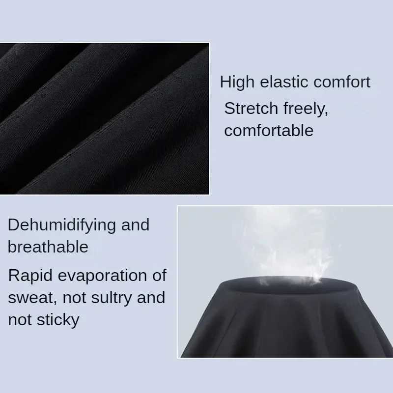 Mens comfortable quick drying high waist breathable swimming dry adult swimsuit comfortable lining swimming pool hot spring M250218
