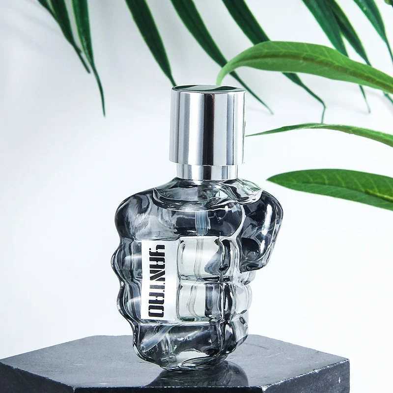 Jasmine Perfume Fashion Beauty Lasting Light Fragrance Fresh Deodorant Natural Brave Fearless Fist Mens Perfume Gentle Cologne W250218