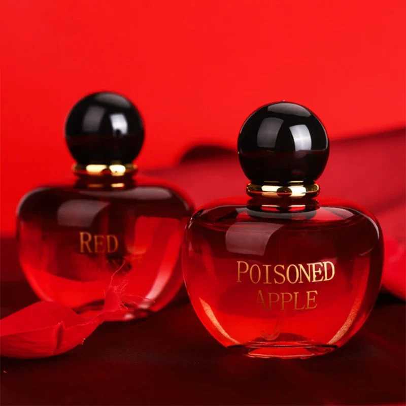 Brand Woman Eau De Parfum Sexy perfume Dating Proum Dating Fresh Rose Fruit Scent perfume Femino Lasting Scent Gift W250218